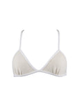 Lea Minimal Top • Ribbed