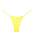 Léa Minimal Bottom, Yellow