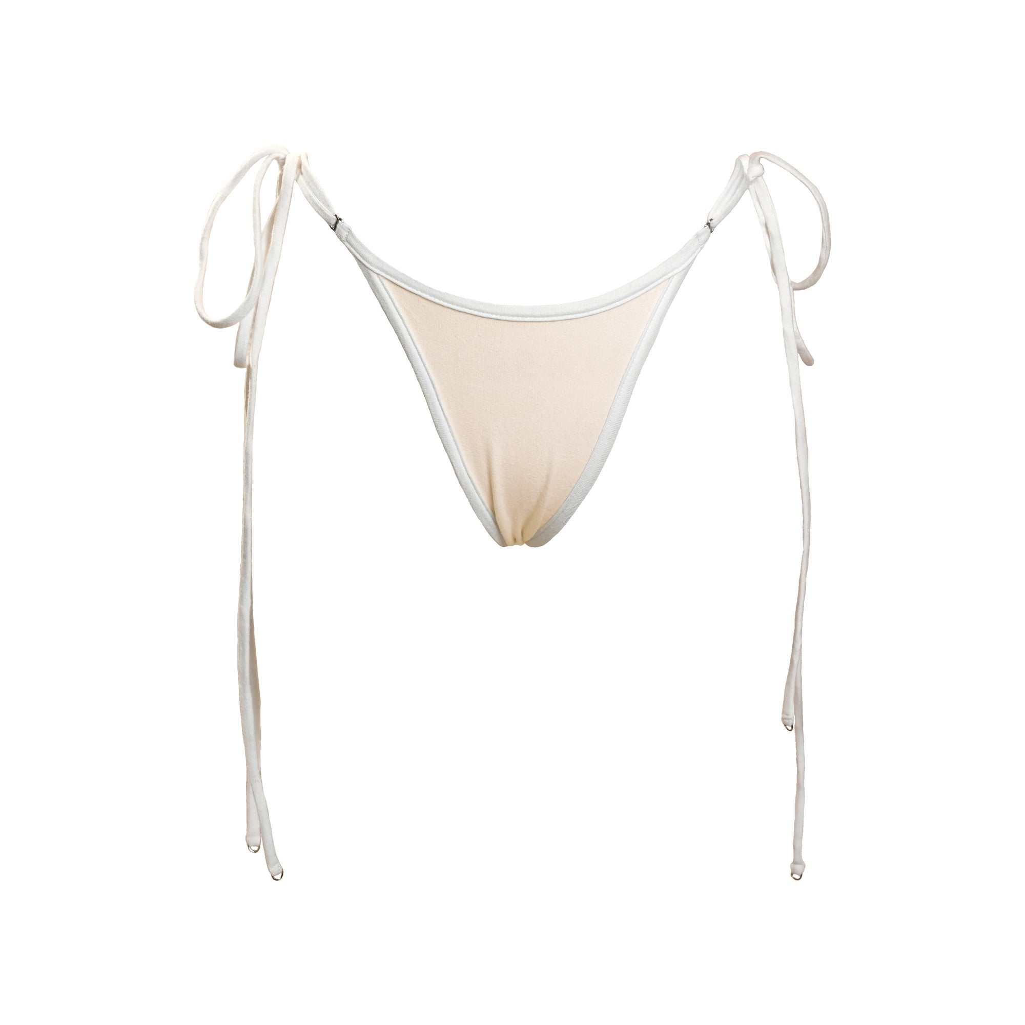 Libra Bottom • Raw
