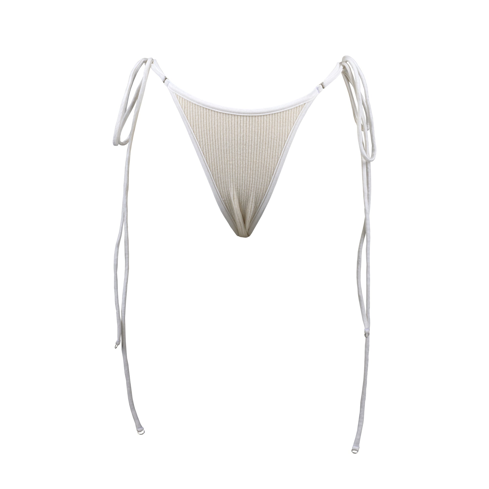 Libra Bottom • Ribbed