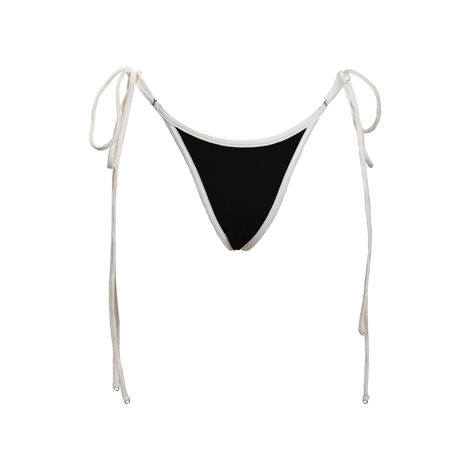 Libra Bottom • Yin
