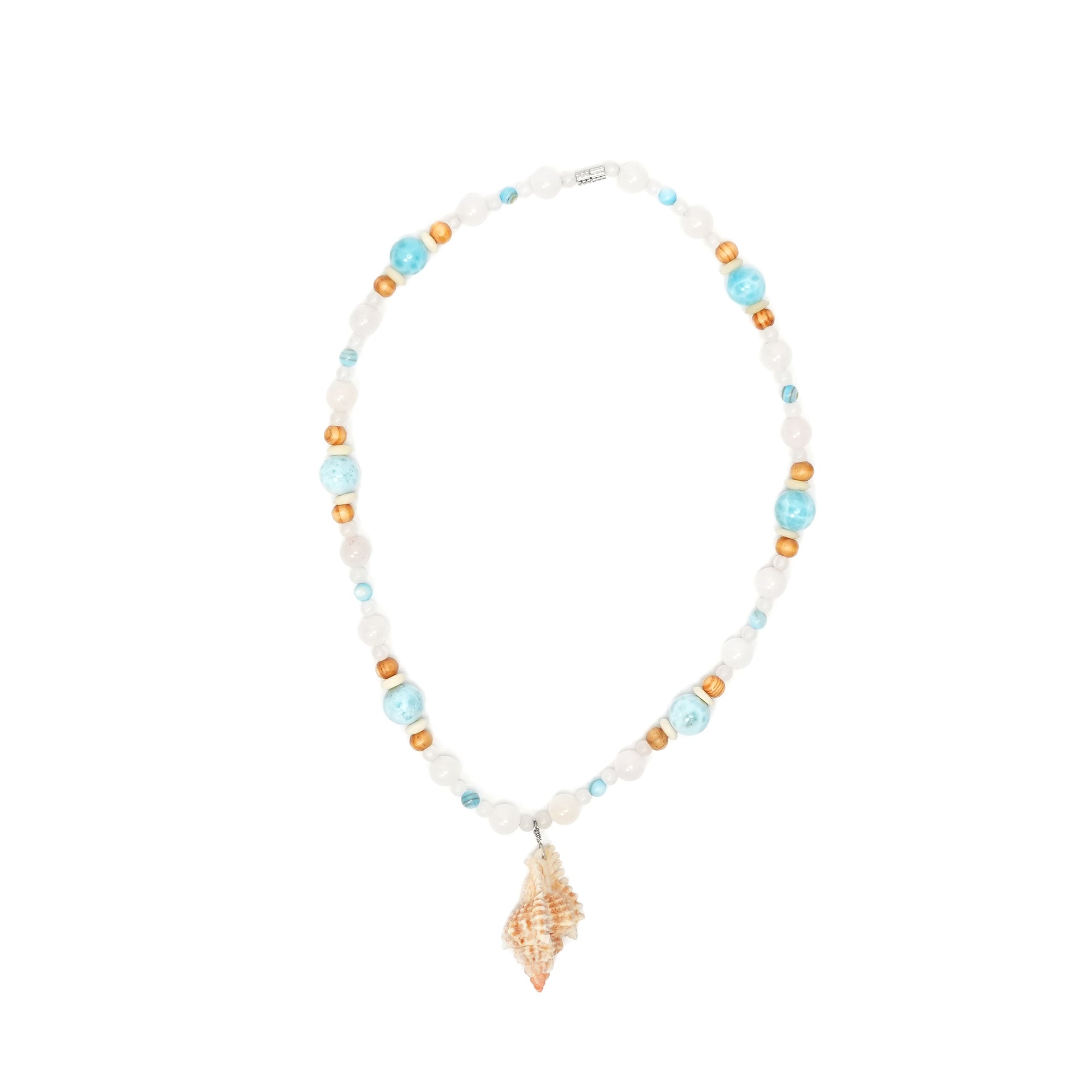 Ocean Blush