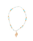 Ocean Blush