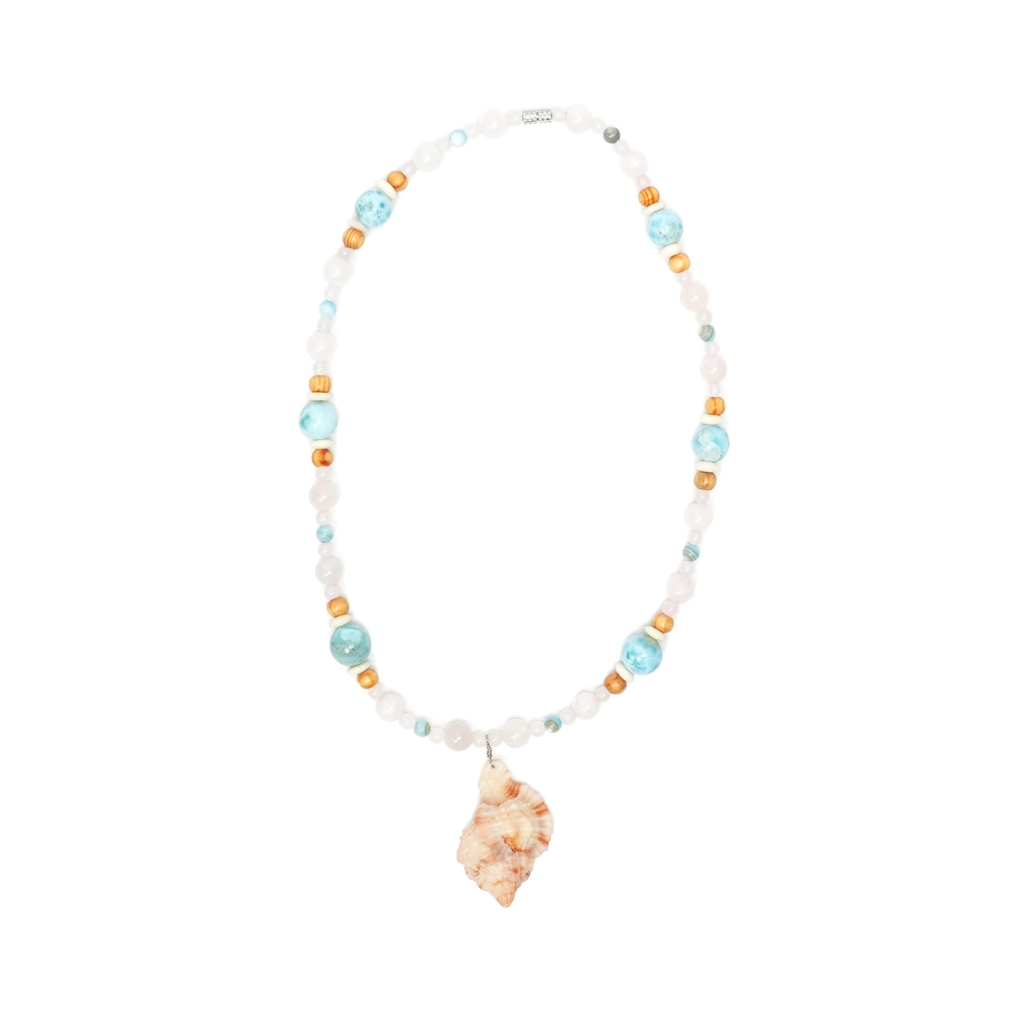 Ocean Blush
