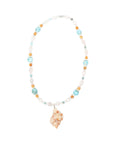 Ocean Blush