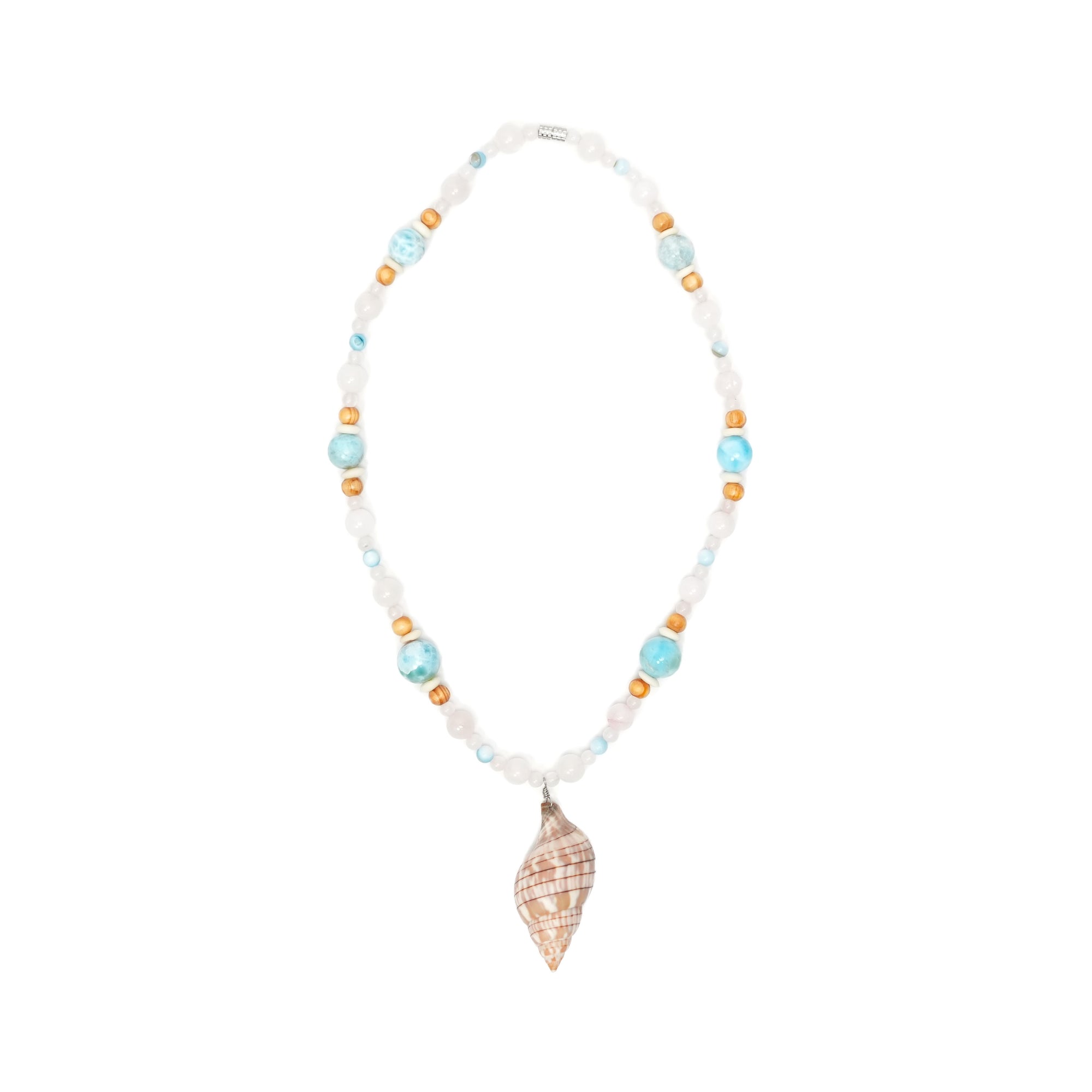 Ocean Blush