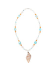 Ocean Blush