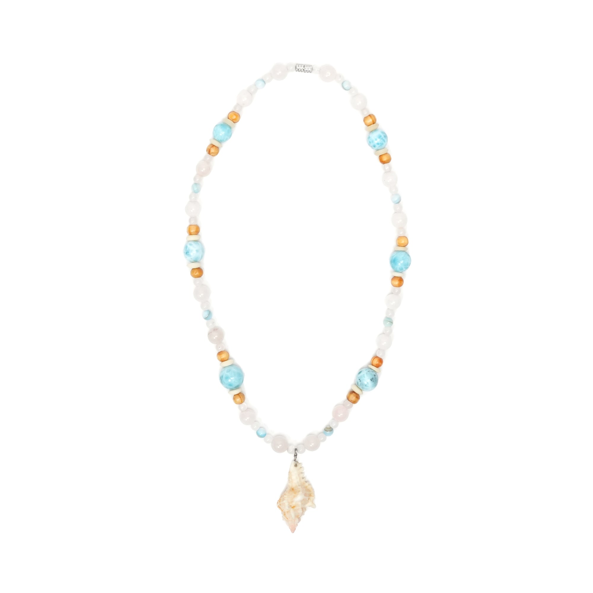 Ocean Blush