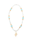 Ocean Blush