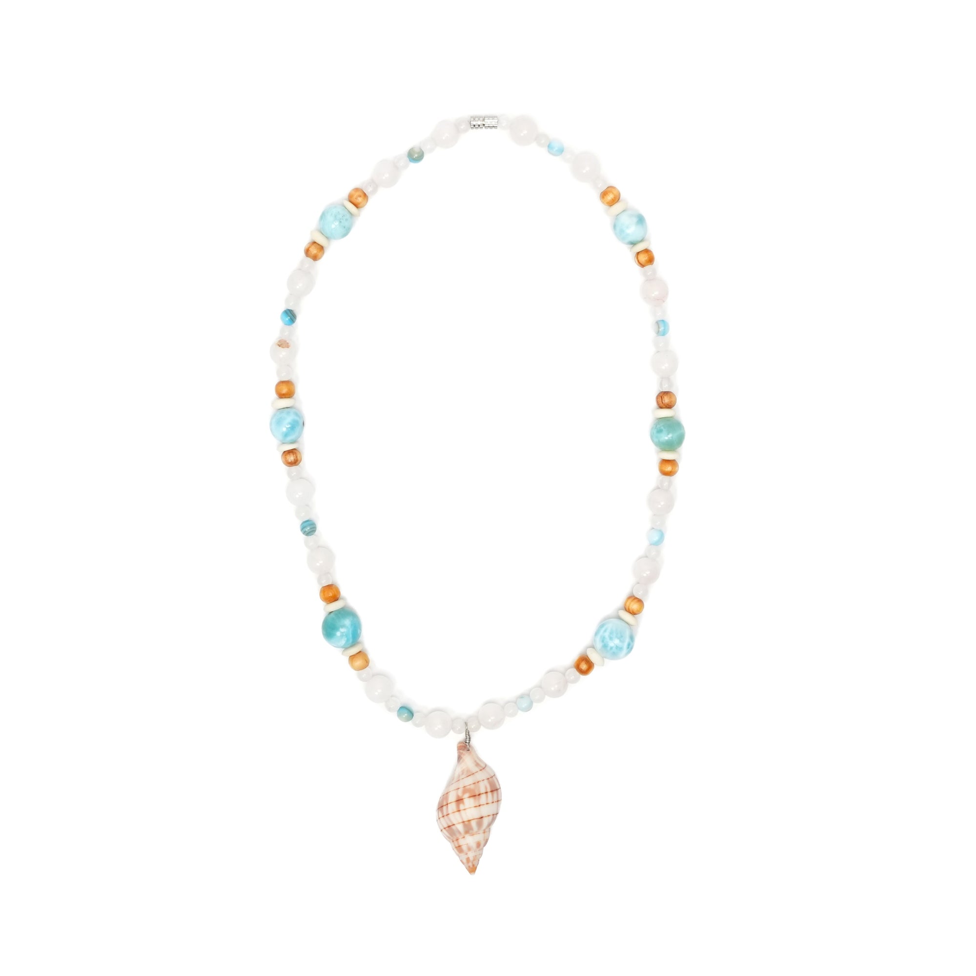Ocean Blush