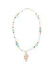 Ocean Blush