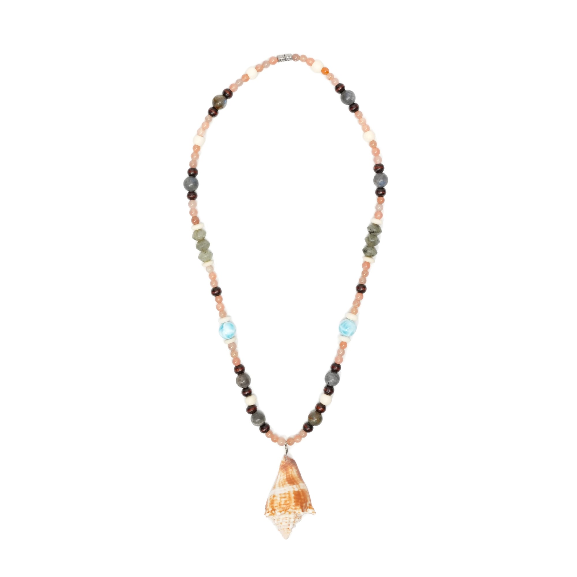 Riverstone, 2 Larimar