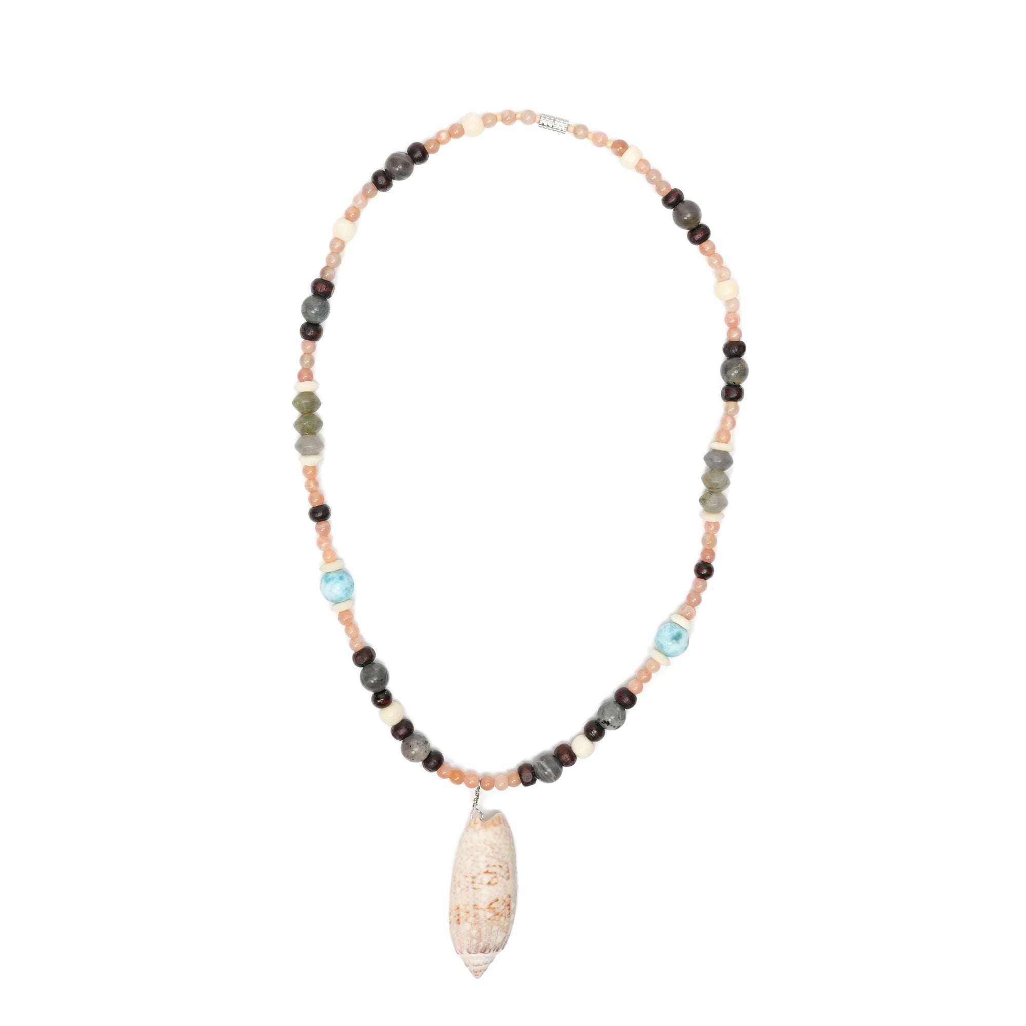 Riverstone, 2 Larimar