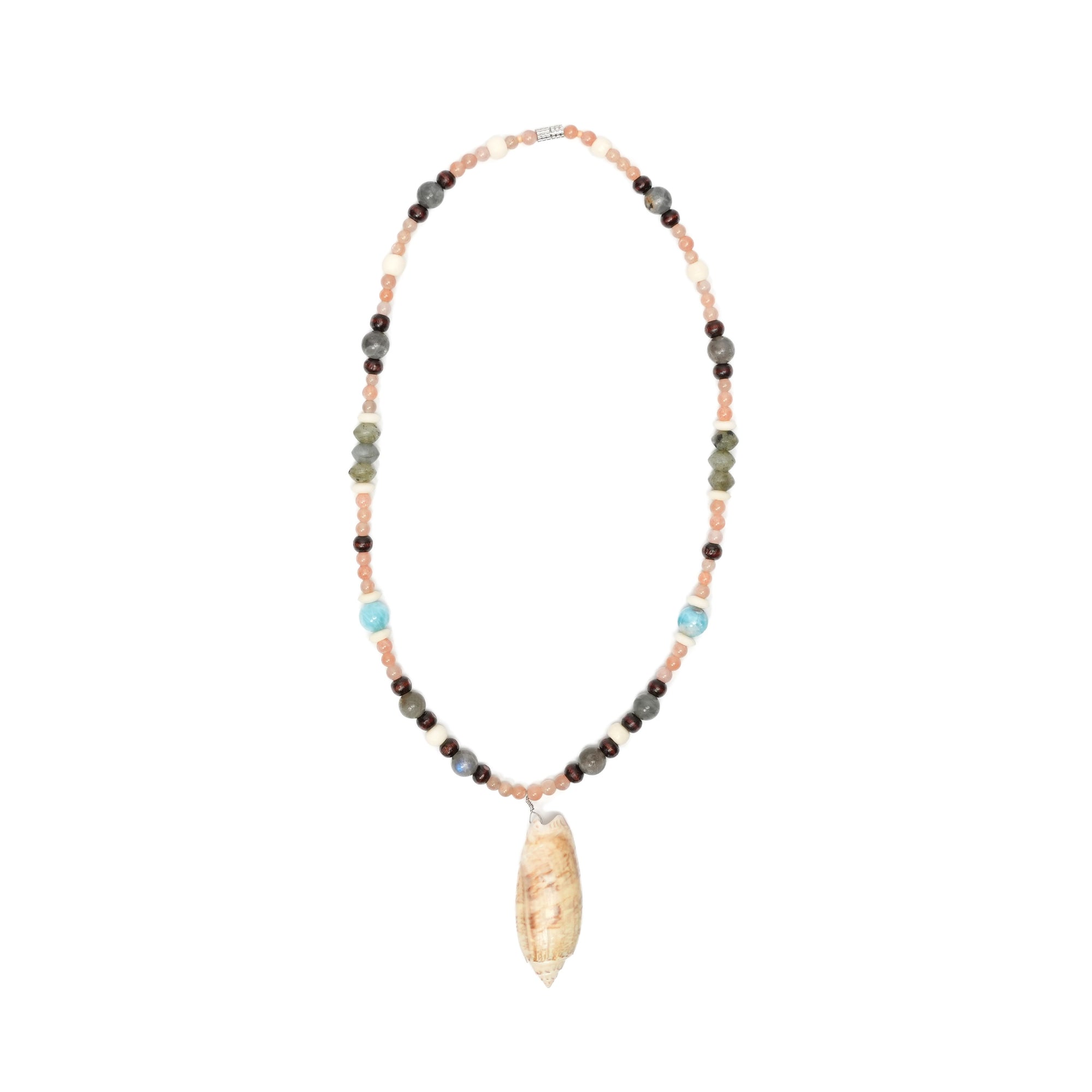 Riverstone, 2 Larimar