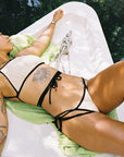 Libra Bottom • Yang