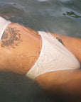 Teresa Bottom • Raw