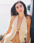 Marea Top • Ribbed