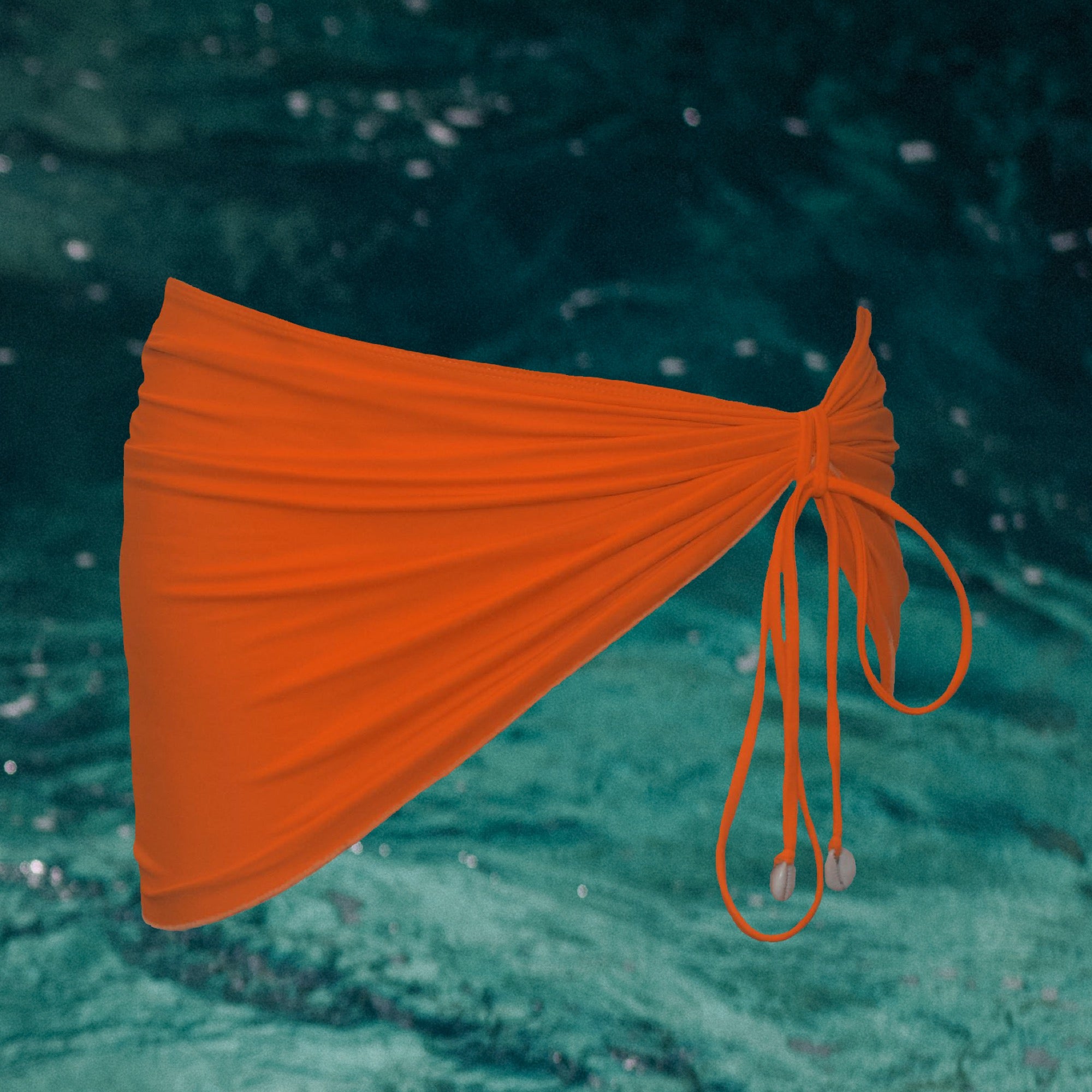 Sirena Skirt, Flamboyán