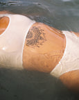 Celia Top • Raw