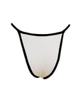 Lea Minimal Bottom • Yang