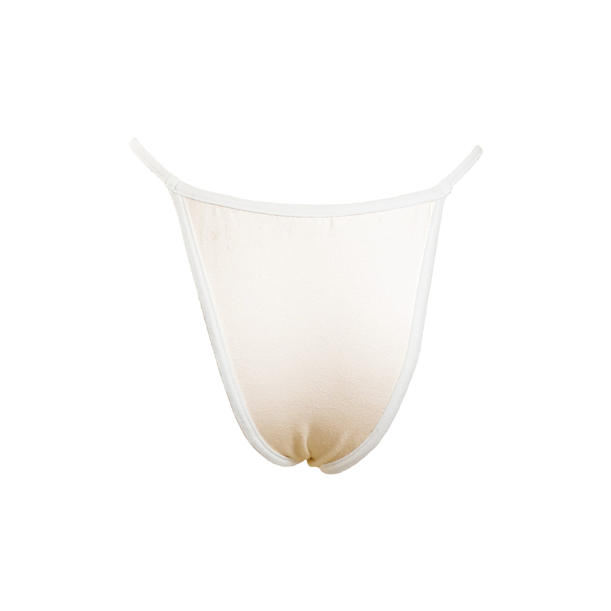 Lea Minimal Bottom • Raw