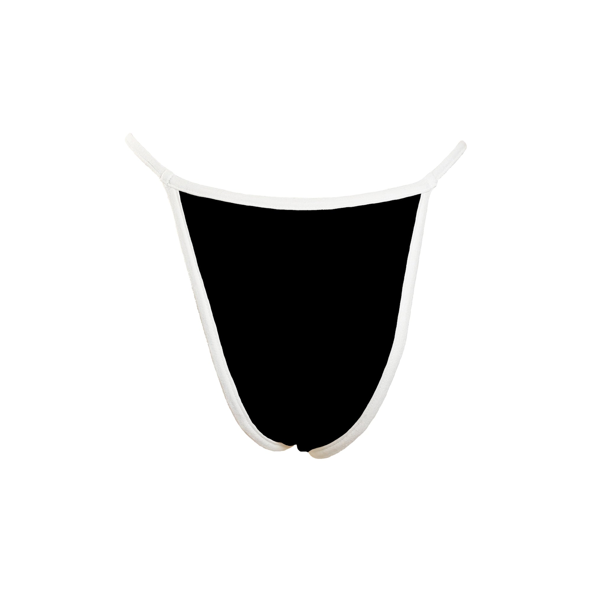 Lea Minimal Bottom • Yin