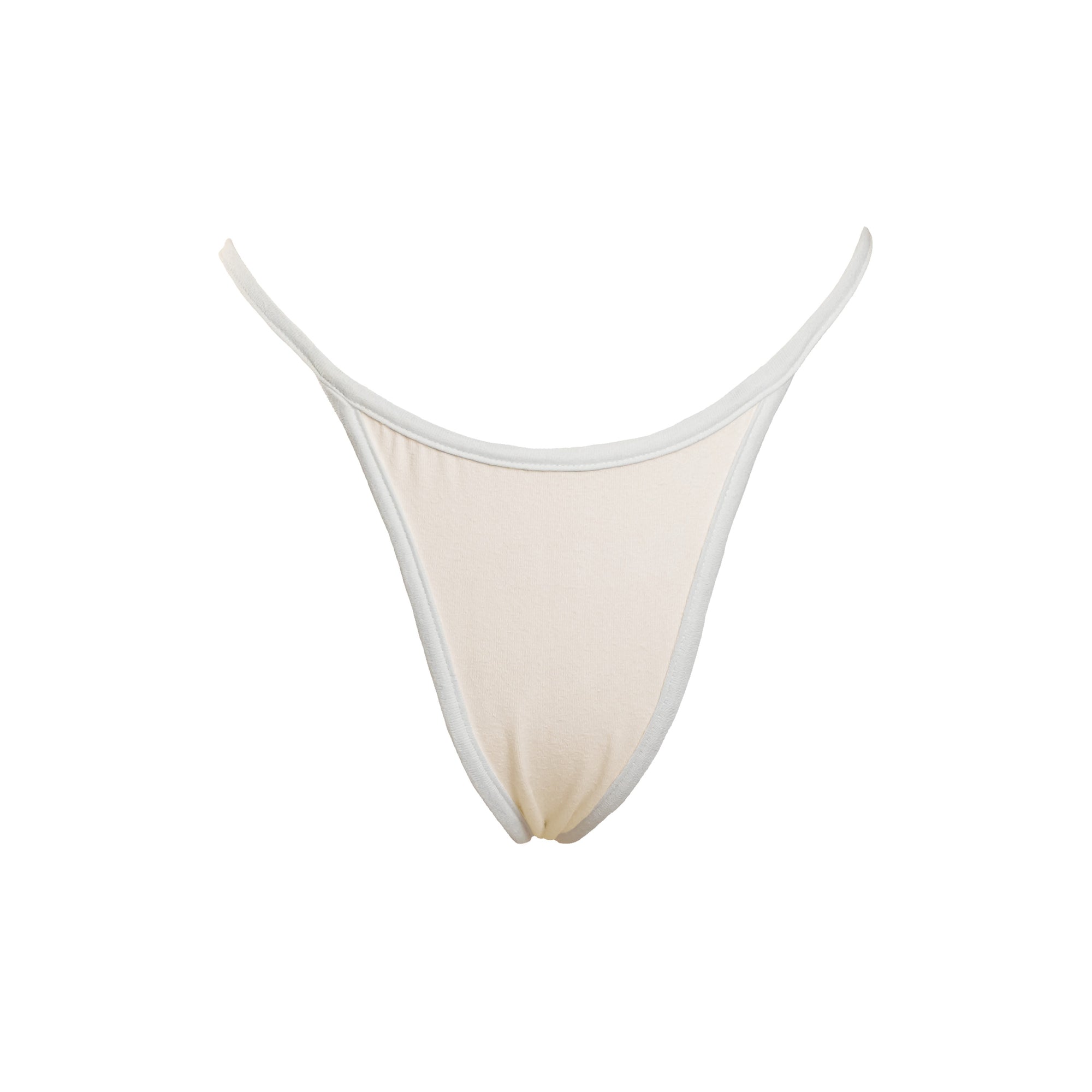 Lea Minimal Bottom • Raw