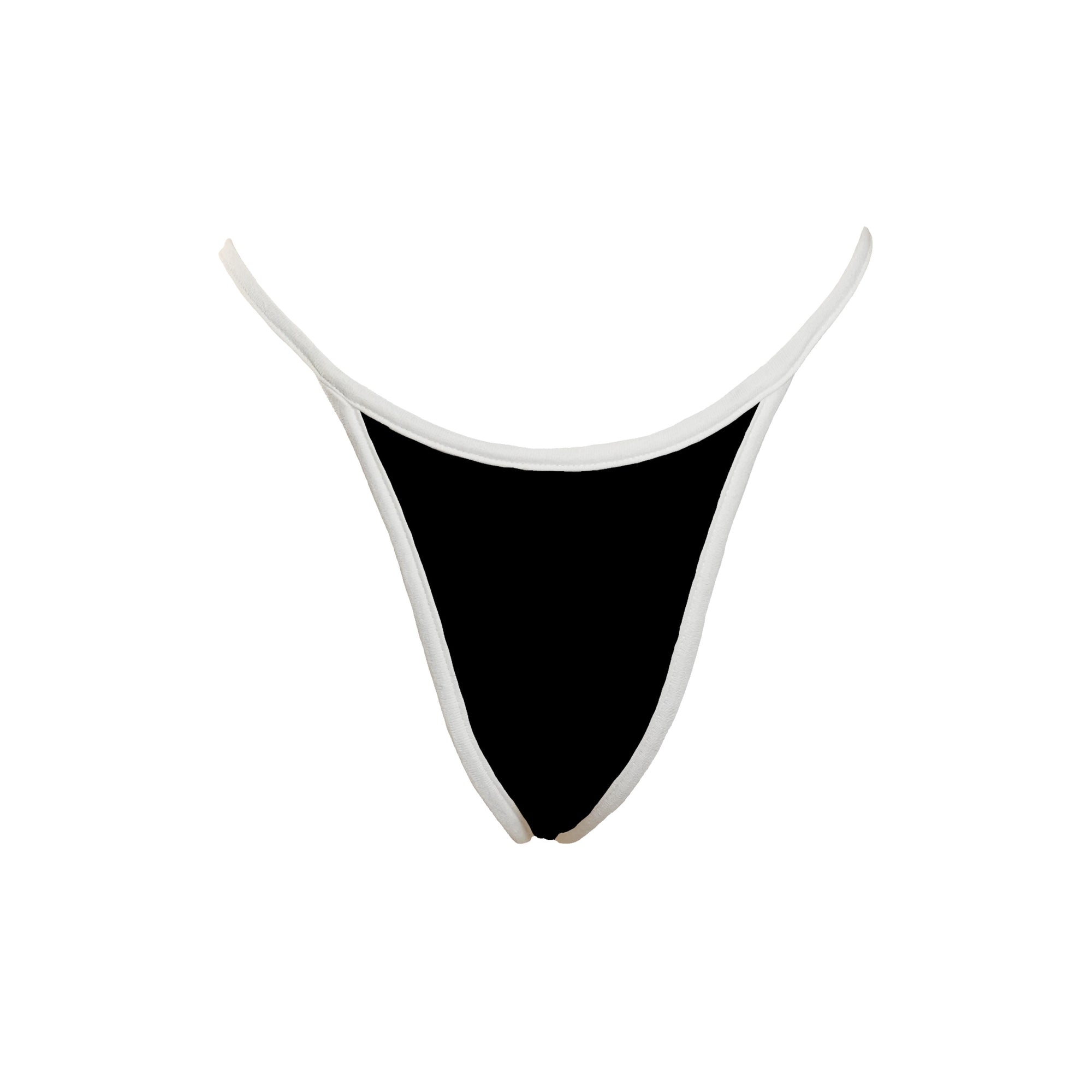 Lea Minimal Bottom • Yin