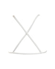 Lea Minimal Top • Ribbed