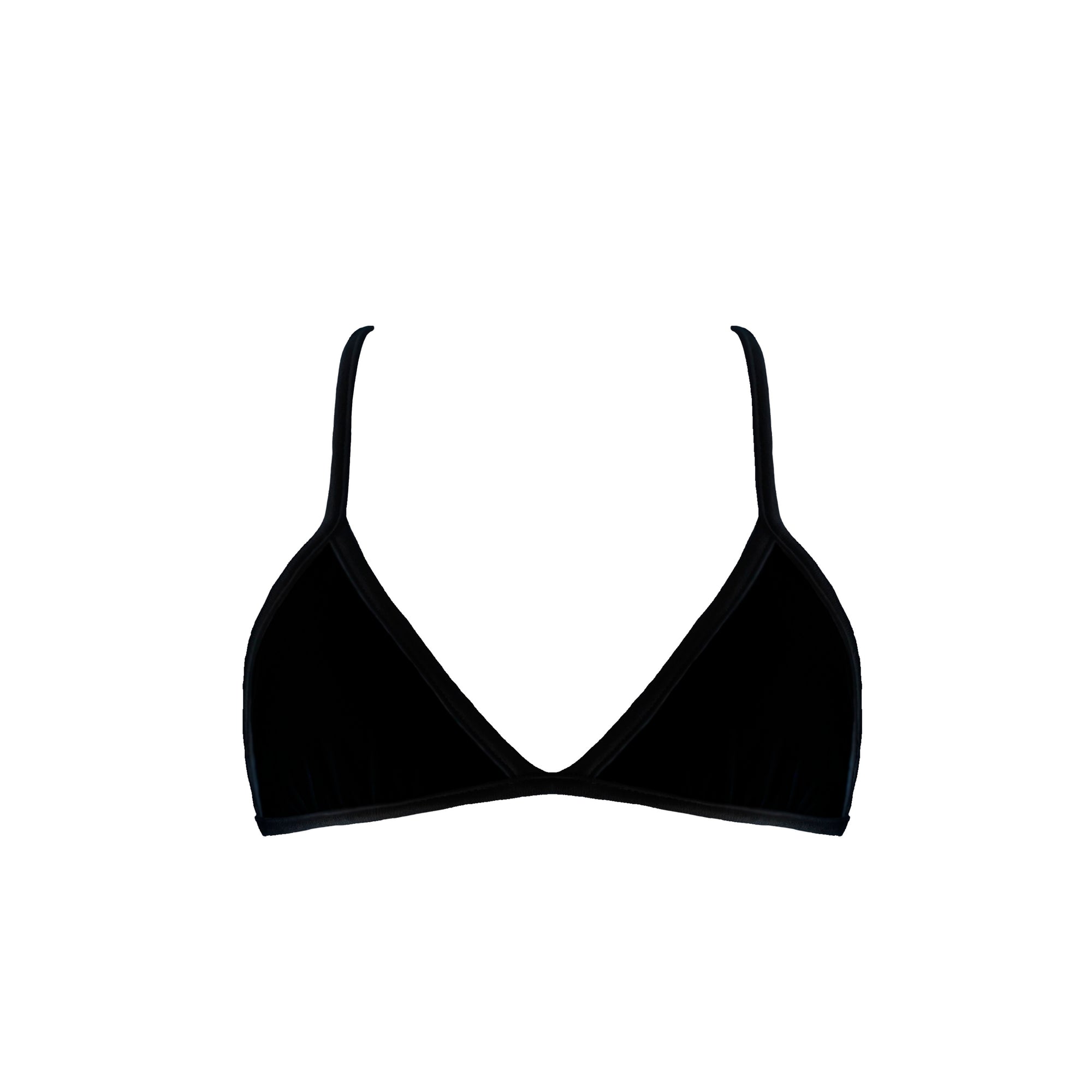 Lea Minimal Top • Night
