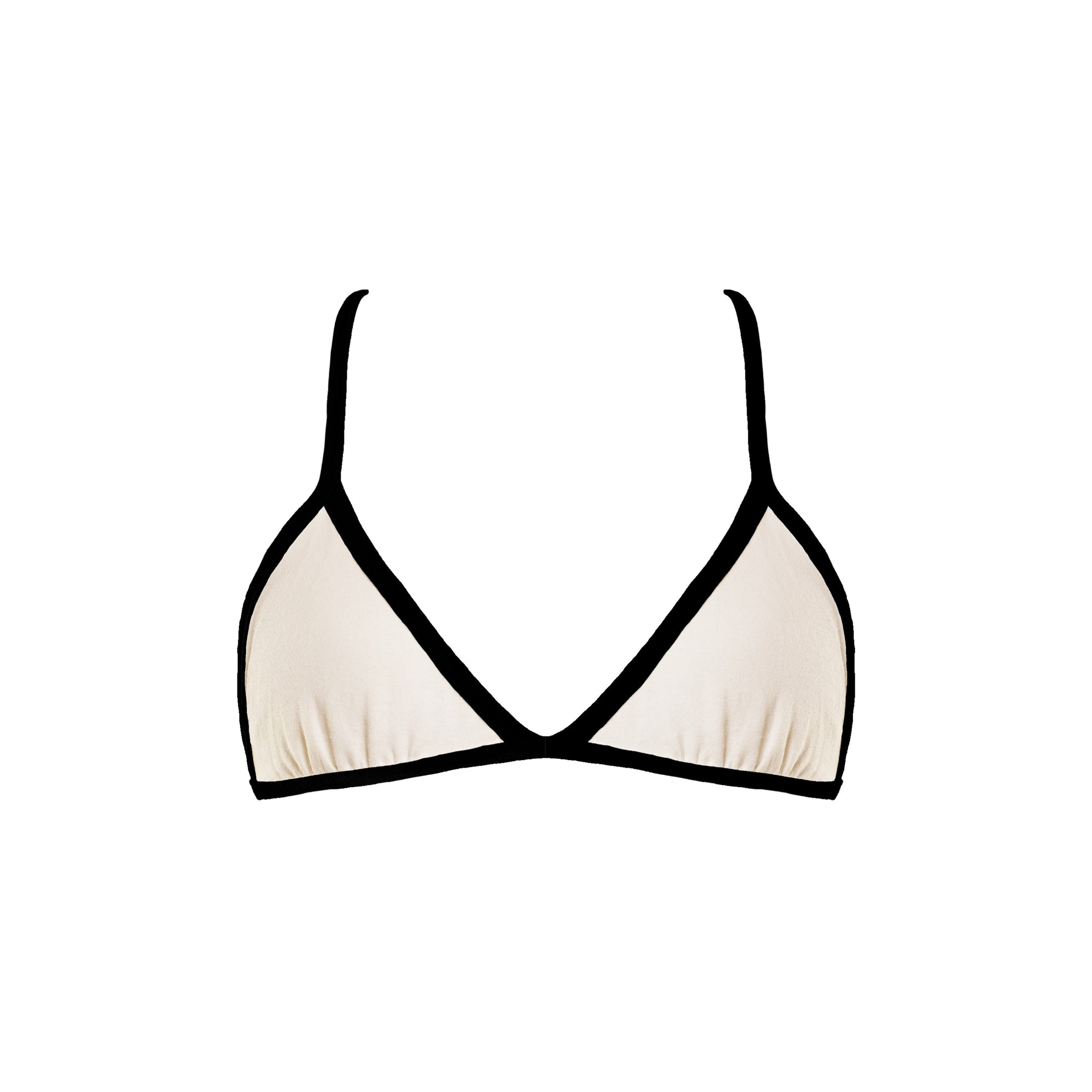 Lea Minimal Top • Yang