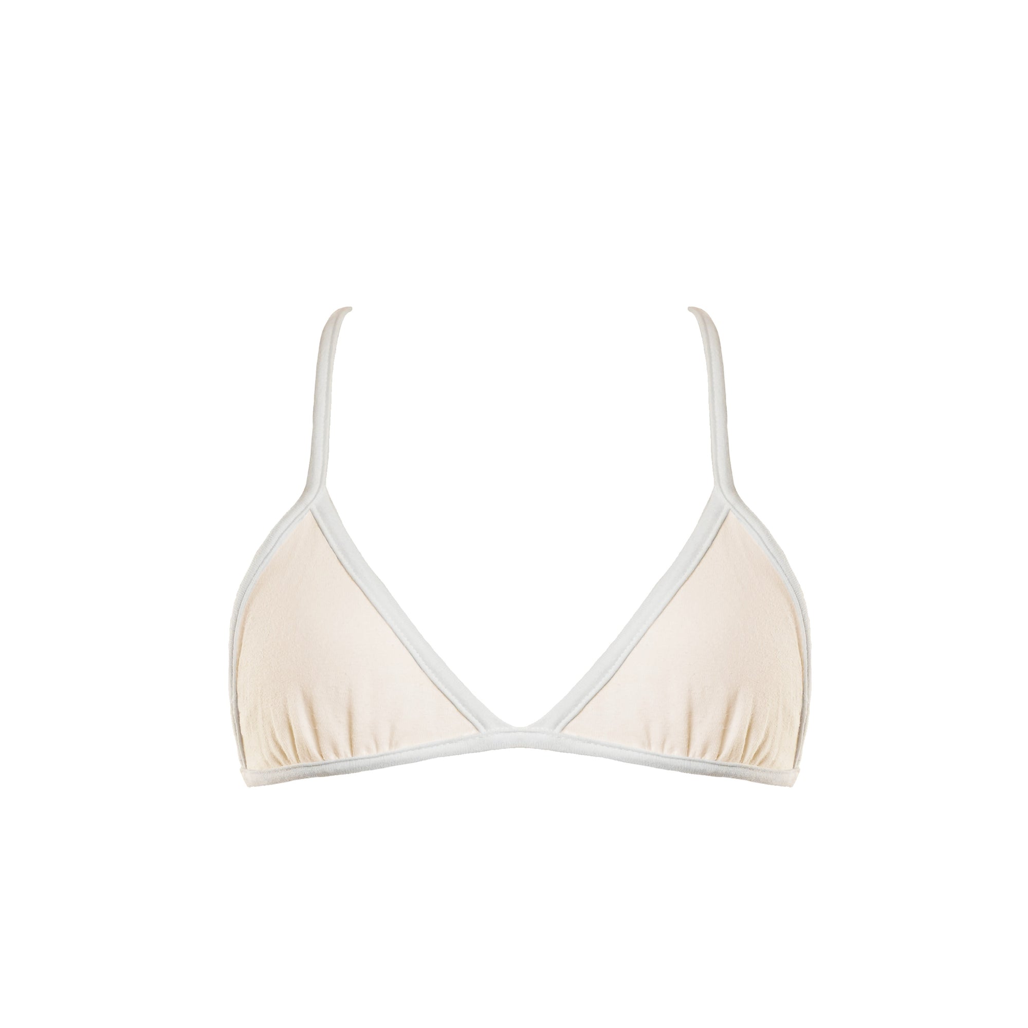 Lea Minimal Top • Raw