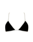 Lea Minimal Top • Yin