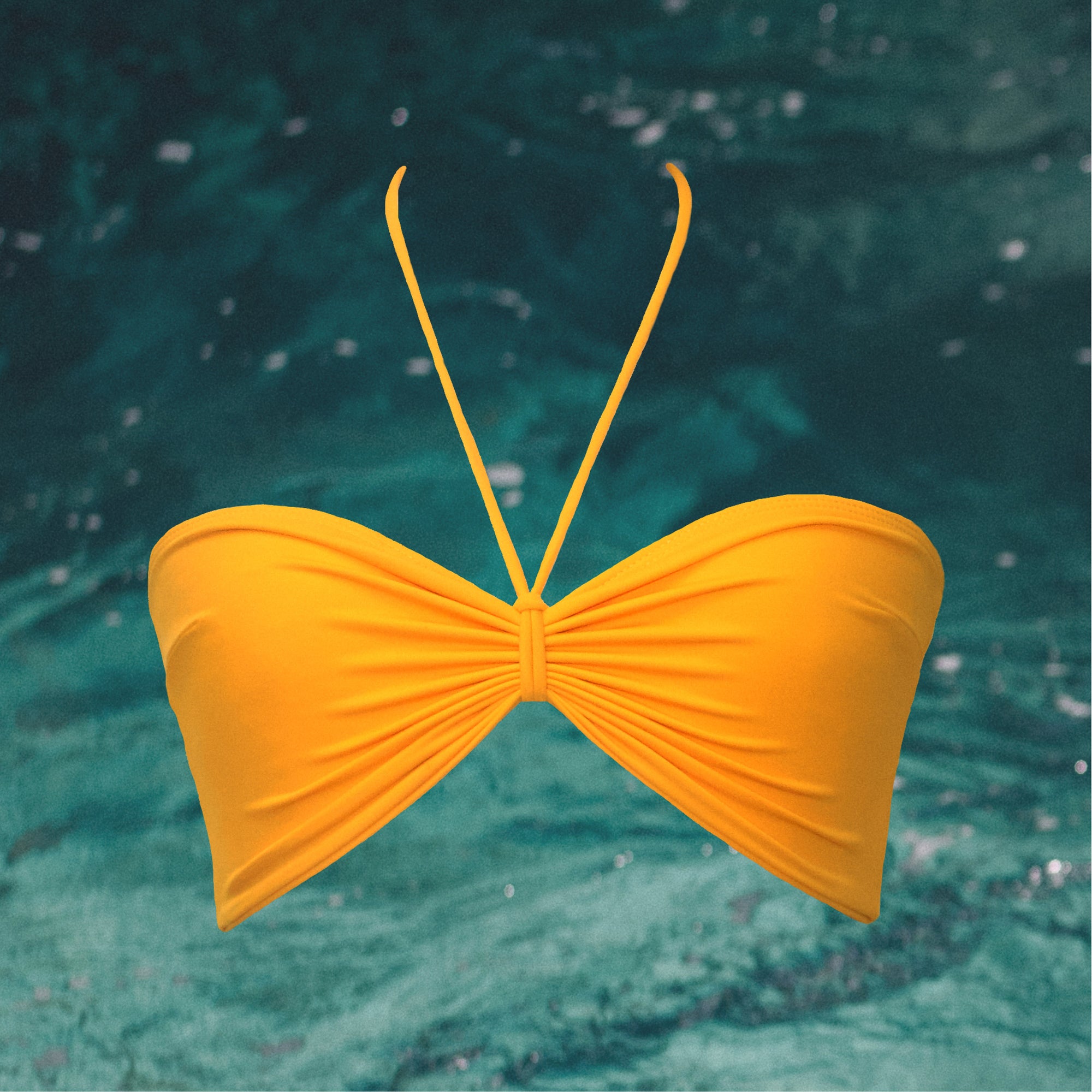 Sirena Top, Mango