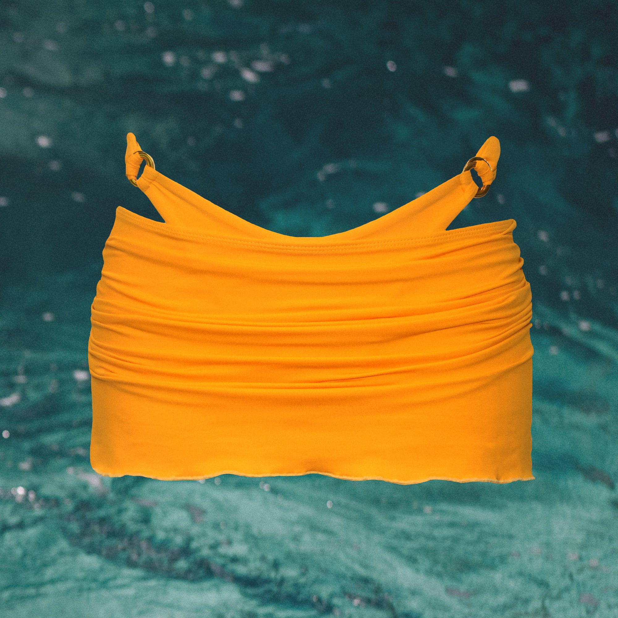 Sirena Skirt, Mango