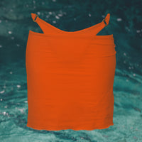 Sirena Skirt, Flamboyán