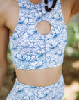 Kïya Top, Lotus