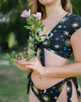 Cher Bottom, Cosmos (Reversible)