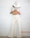 Blü Bell Pants, Natural
