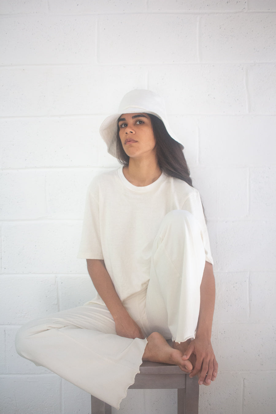 Blü Bell Pants, Natural