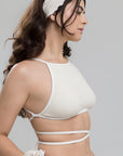 Libra Top • Ribbed