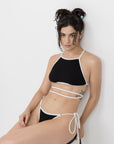 Libra Top • Yin
