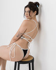 Libra Bottom • Yin