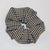 Beige Gingham