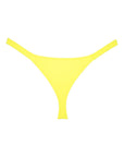 Isla Bottom, Yellow