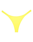 Isla Bottom, Yellow