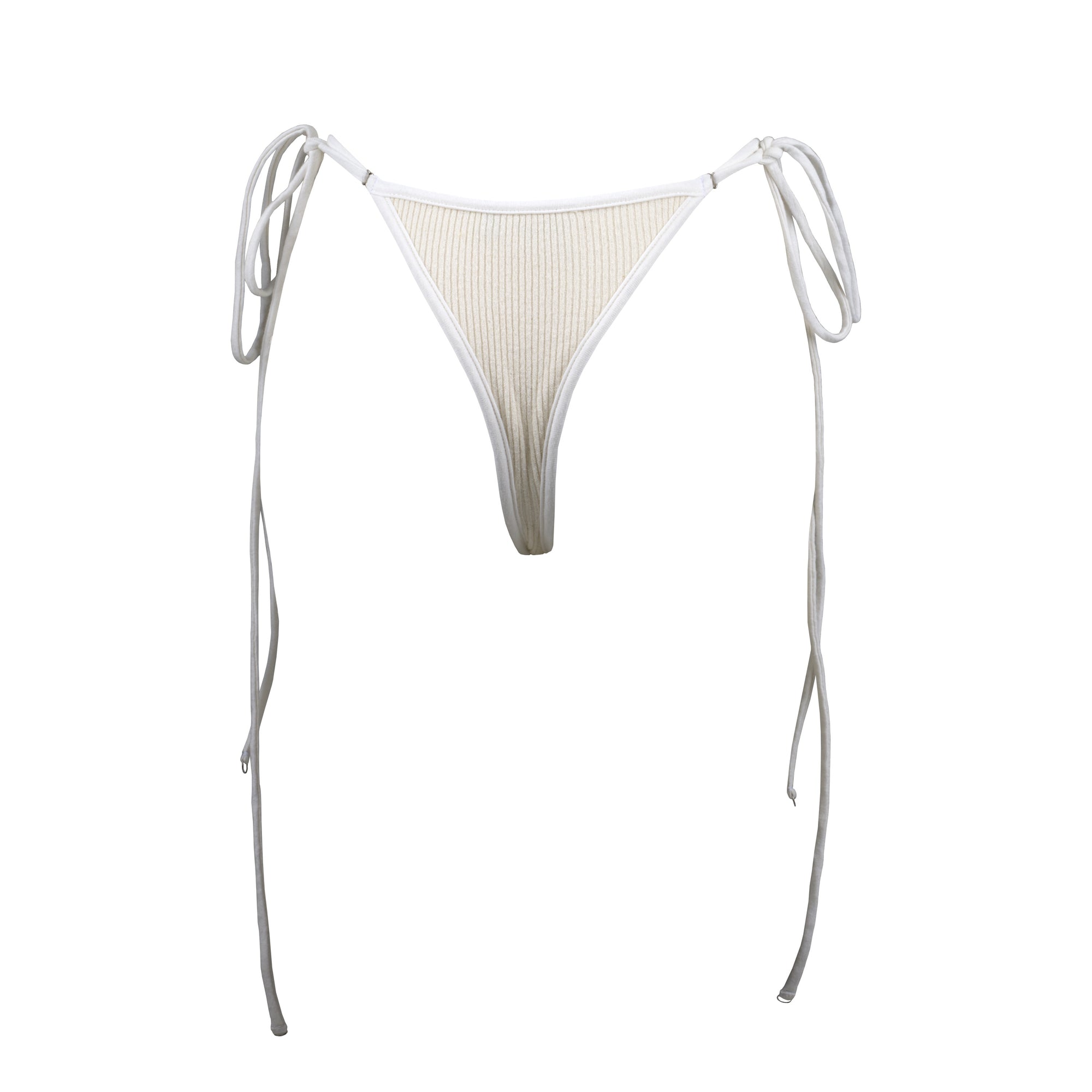 Libra Bottom • Ribbed
