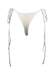 Libra Bottom • Ribbed