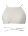 Libra Top • Ribbed