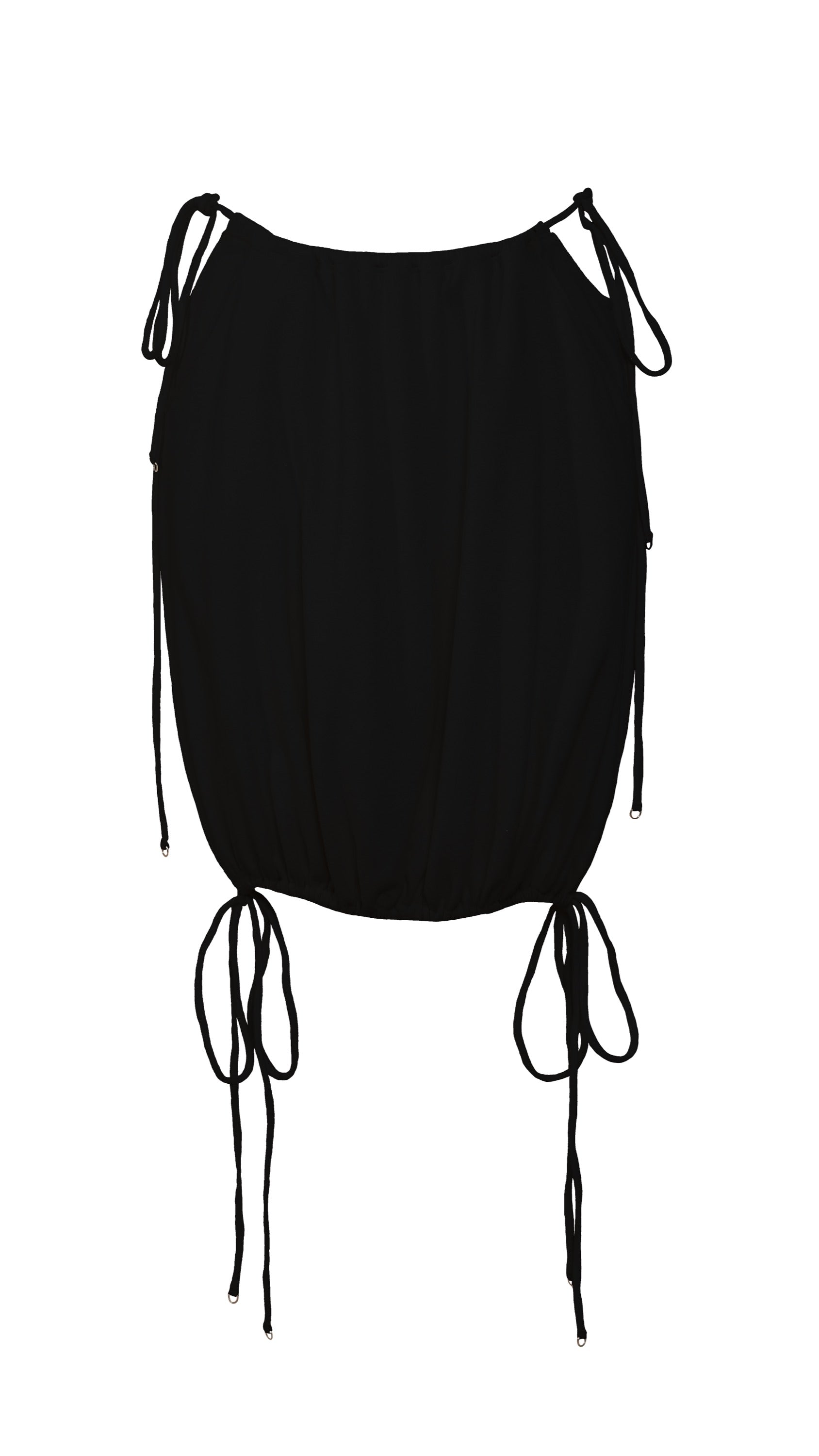 Lychee Skirt • Night